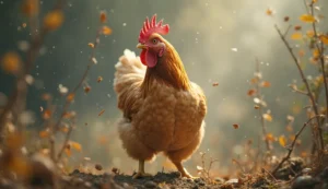 Rüyada canlı tavuk görmek ve kültürel ve psikolojik anlamları